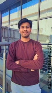 Vikram Shankar Nevase