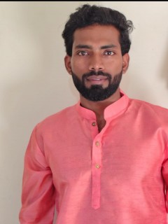 Rushikesh Tanaji Shelar