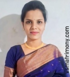 Pranali Dilip Nanaware