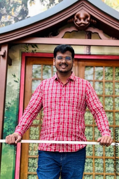 Mayur Balasaheb Kudale