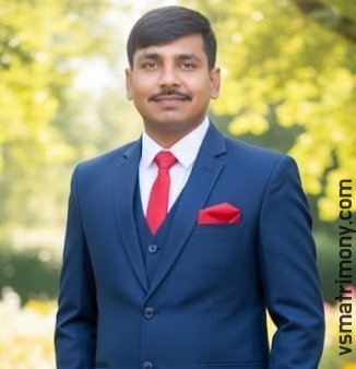 Ravindra Baliram Waghmare