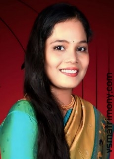 Pratiksha Rajendra Borawake