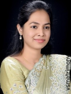 Charul Ajay Bhadke