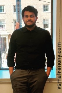 Siddhant Ramchandra Garde