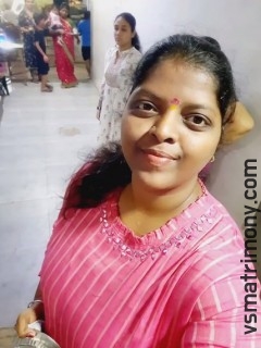 Ashwini Vijay Gaikwad