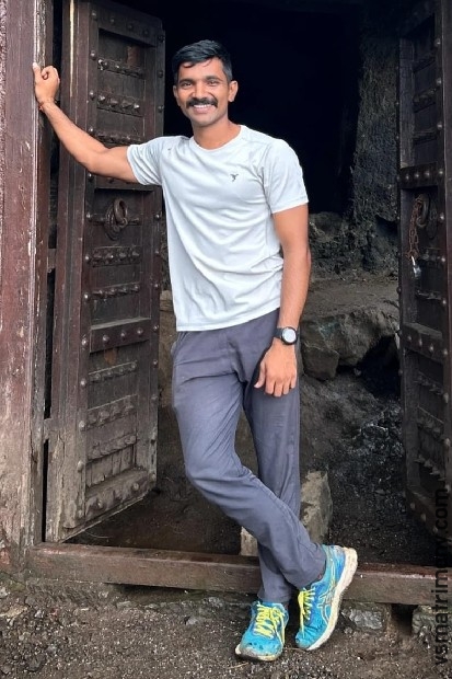 Prasad Sunil Londhe