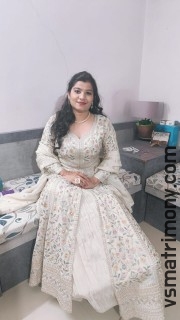 Pooja Anil Belhekar