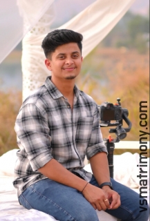 Abhijeet Vijay Bhosale