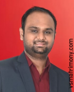 Suryakant Gulab Suryawanshi