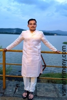 Kedar Eknath Bankar