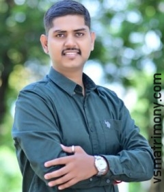 Shubham Narayan Thorat