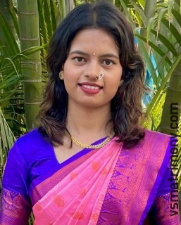 Pragati Ashok Borate