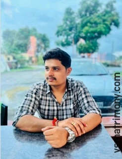 Mayur Mohan korade