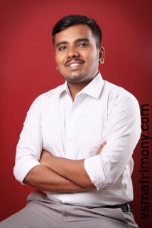 Shubham Ratnakant Borawake