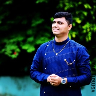 Sudesh Shamkant Patil