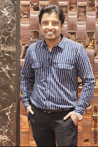 Amol Subhash wagh